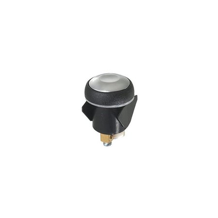 APEM INC Pushbutton Switches Pushbutton Switch Fd Dble Icon IQC3S422